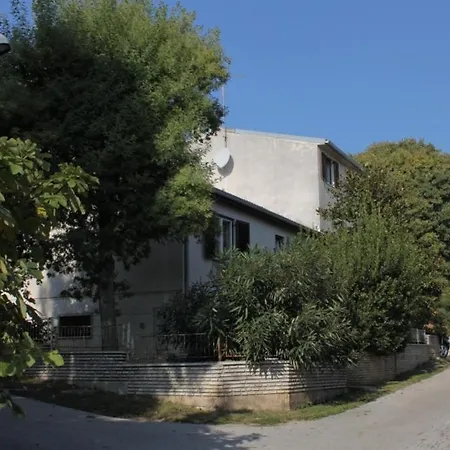 Apartament With A Parking Space Banjole, - 7488