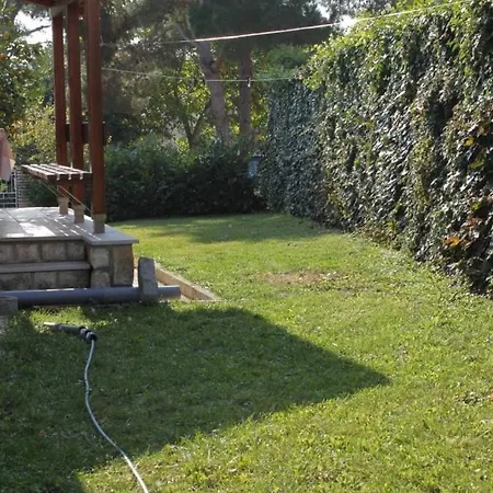 With A Parking Space Banjole, - 7488