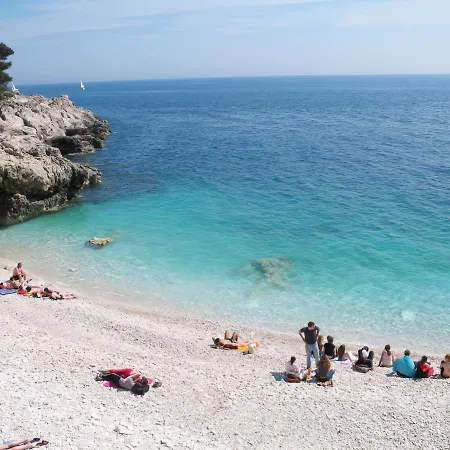 With A Parking Space Banjole, - 7488 Apartament