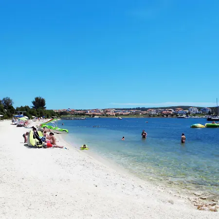 With A Parking Space Banjole, - 7488 *