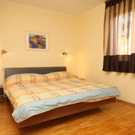 With A Parking Space Banjole, - 7488 Apartament