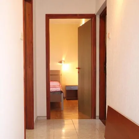 With A Parking Space Banjole, - 7488 Apartament