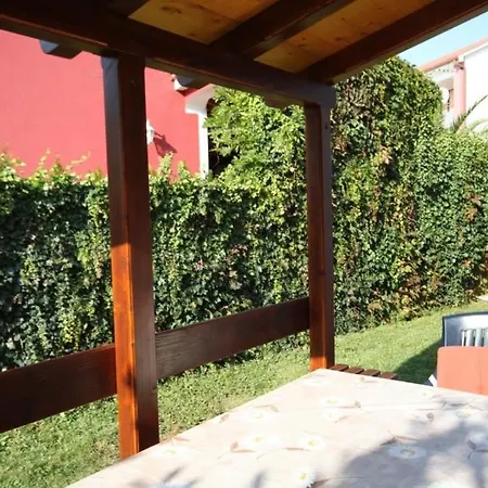 Appartamento With A Parking Space Banjole, - 7488 *