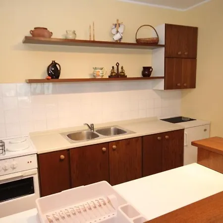 With A Parking Space Banjole, - 7488 Appartement Pula