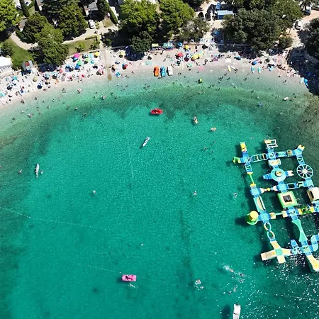 Appartement With A Parking Space Banjole, - 7488